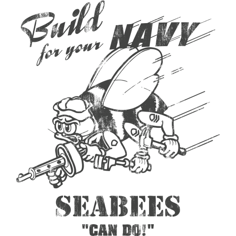 SEABEES A BK