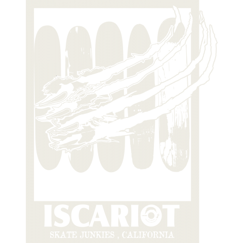 ISCARIOT W