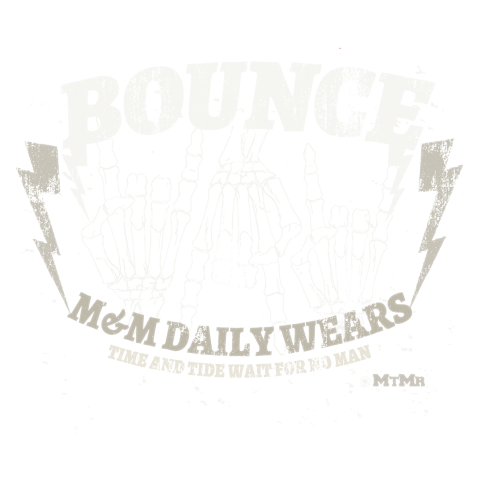 BOUNCE W