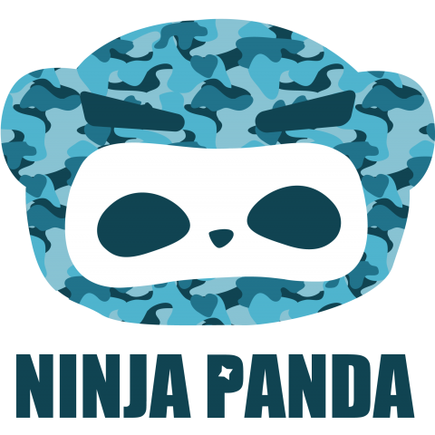 Military Ninja Panda