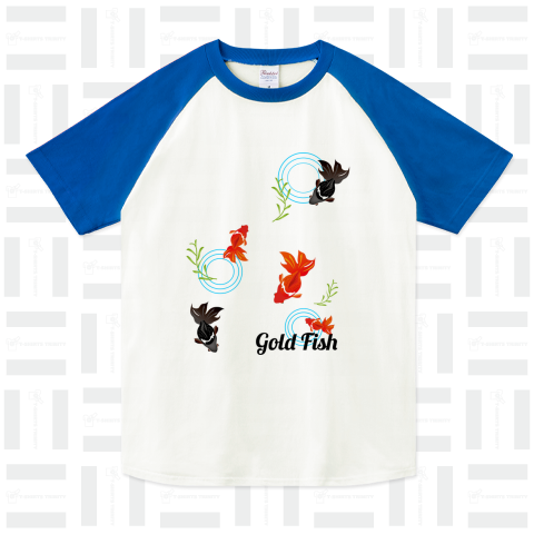 Gold Fish(金魚)