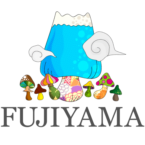 FUJIYAMA-MAGICLOVEJAPAN