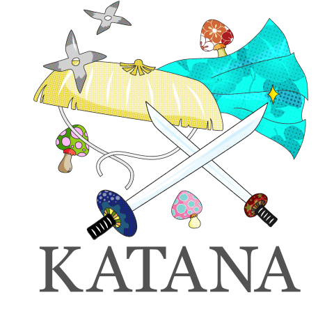 KATANA-MAGICLOVEJAPAN