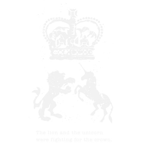 the lion and the unicorn 2