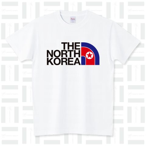 THE NORHT KOREA