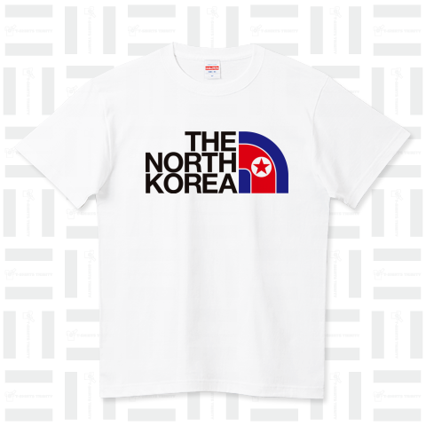 THE NORHT KOREA