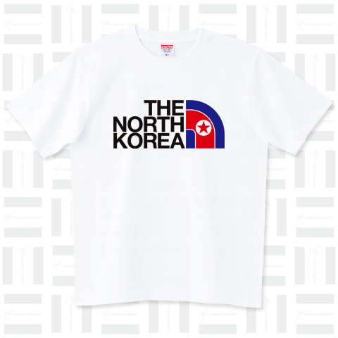 THE NORHT KOREA