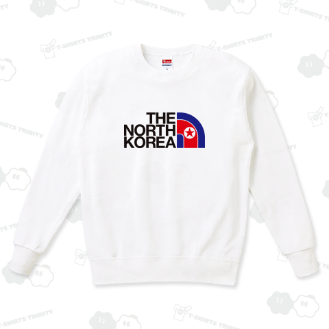 THE NORHT KOREA