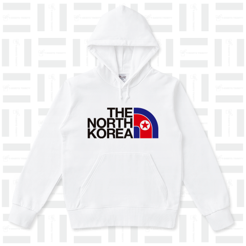 THE NORHT KOREA