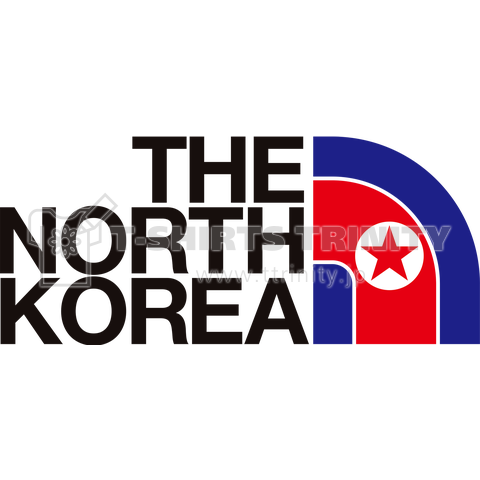 THE NORHT KOREA