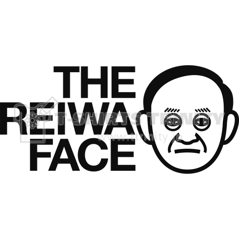 THE REIWA FACE