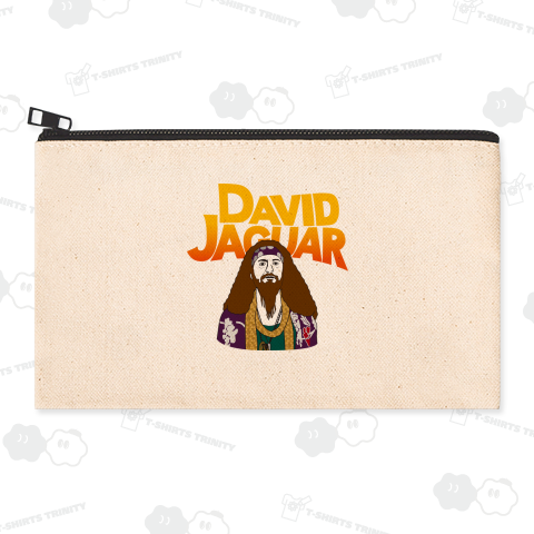 David Jaguar