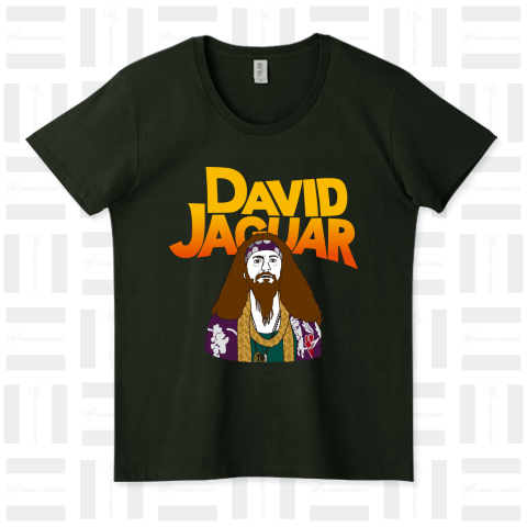 David Jaguar