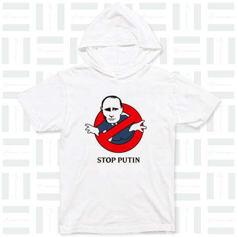 STOP PUTIN