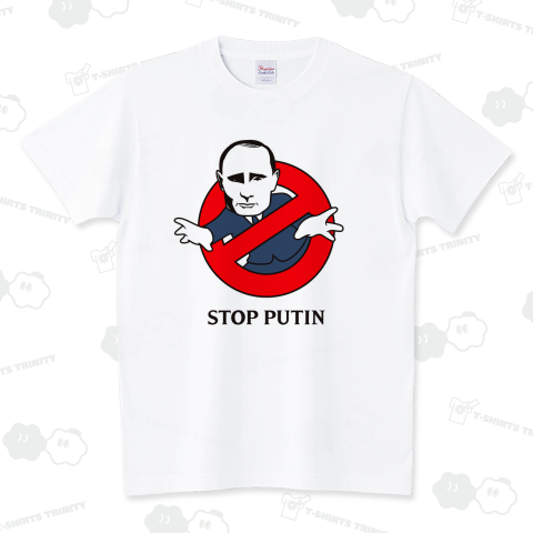 STOP PUTIN