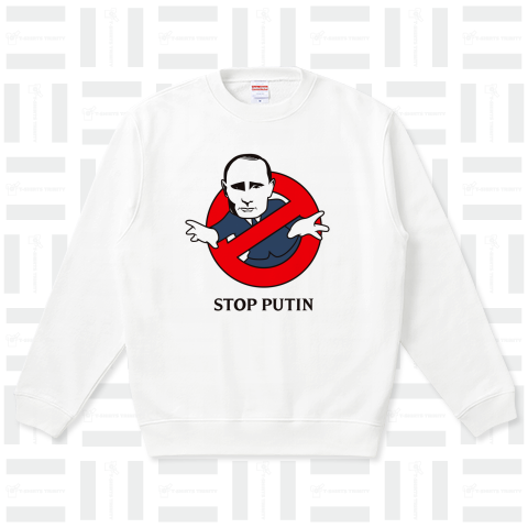 STOP PUTIN