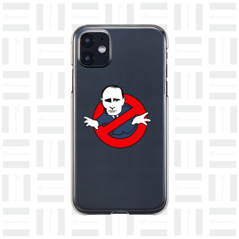 STOP PUTIN(文字なし)