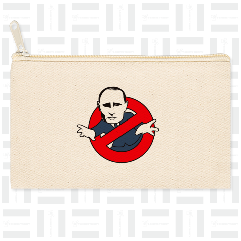 STOP PUTIN(文字なし)