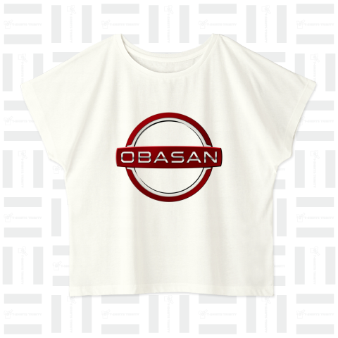 OBASAN〈レッド〉