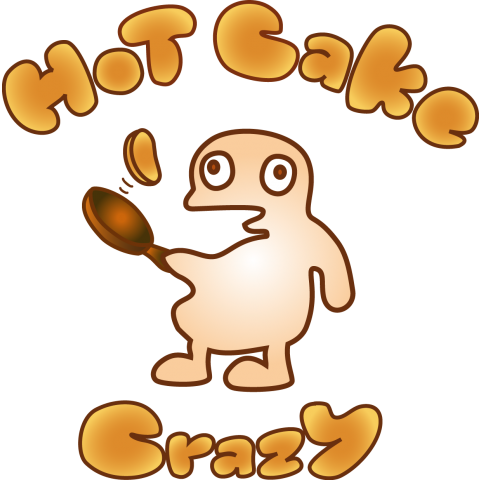 HoT Cake CrazY