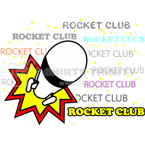 ROCKET CLUB #2