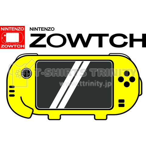 Nintenzo ZOWTCH