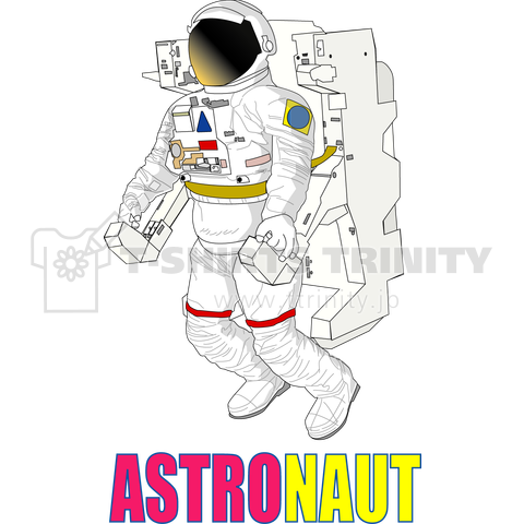 ASTRONAUT