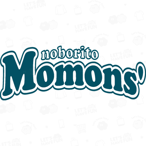 noborito MOMONS'