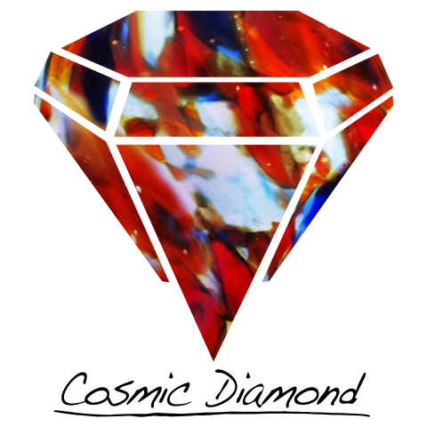 Cosmic Diamond