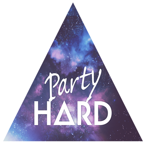 party hard