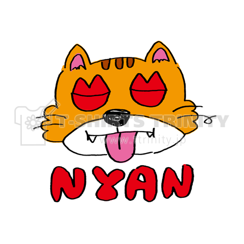 ねこ NYAN