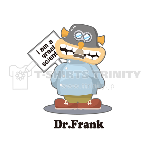 Dr.Frank