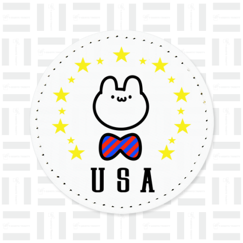 USA -ウサ-