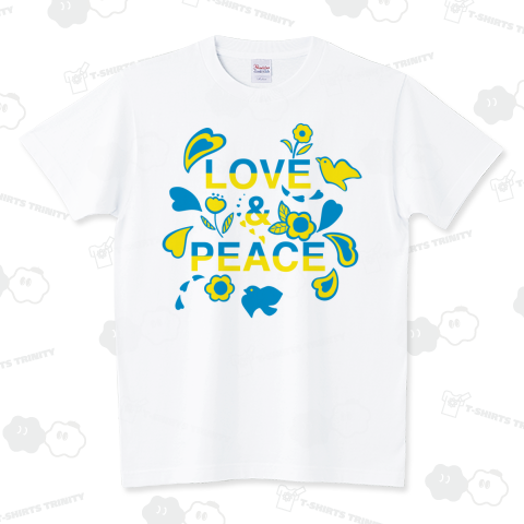 Love&Peace