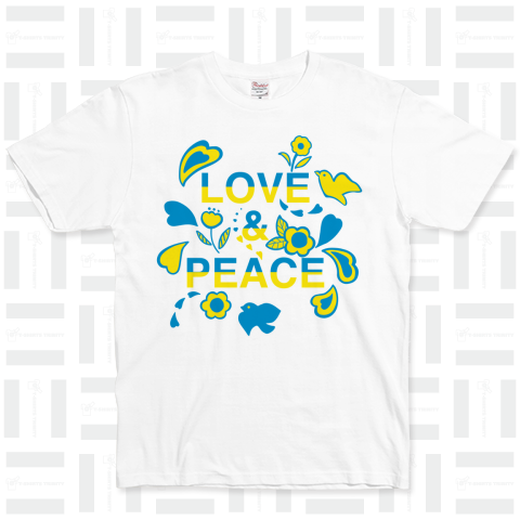 Love&Peace