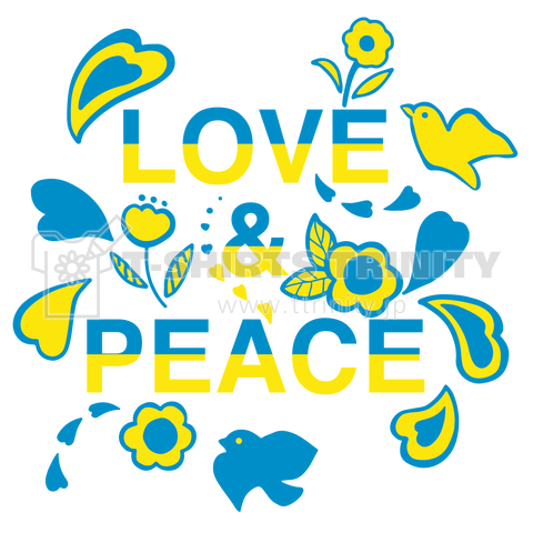 Love&Peace