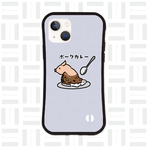 ポークカレー