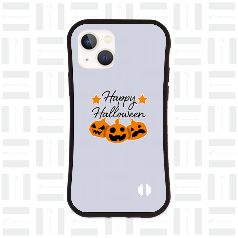 Halloween～3つのカボチャ