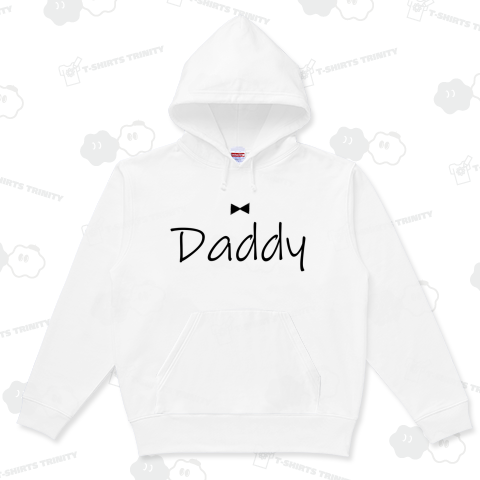 Daddy_蝶ネクタイ