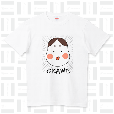 OKAME!