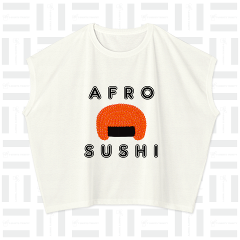 AFRO SUSHI