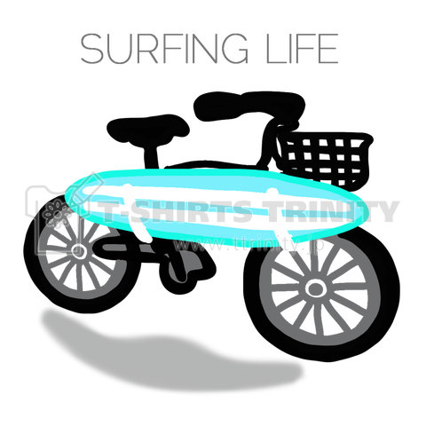 SURFING LIFE