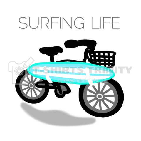 SURFING LIFE