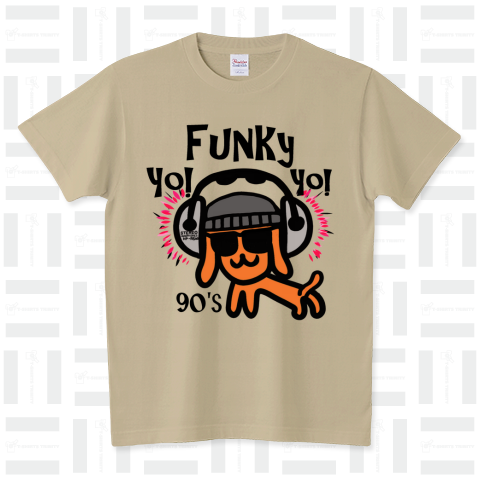 Funky Yo! Yo!