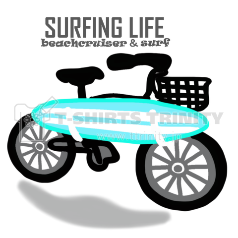 SURFING LIFE