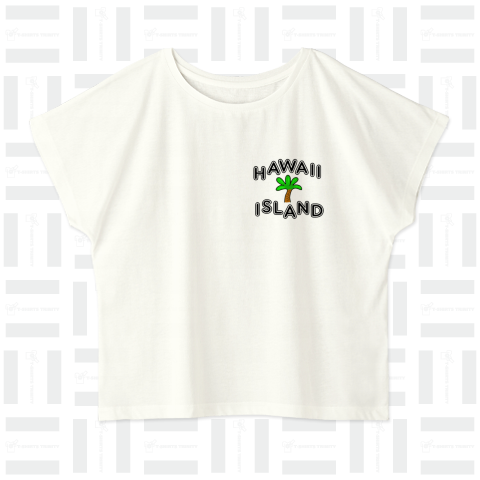 HAWAII ISLAND