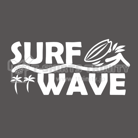 SURF WAVE