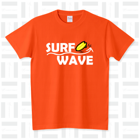 SURF WAVE