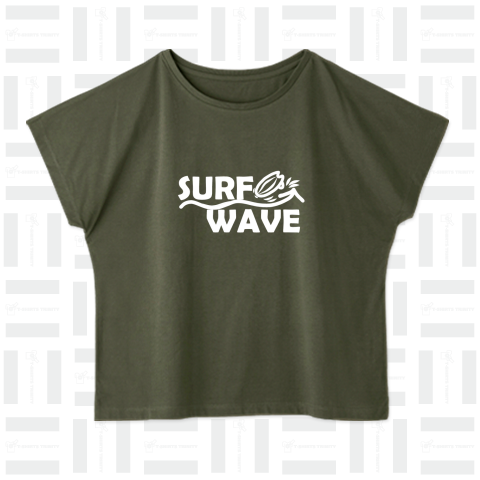 SURF WAVE