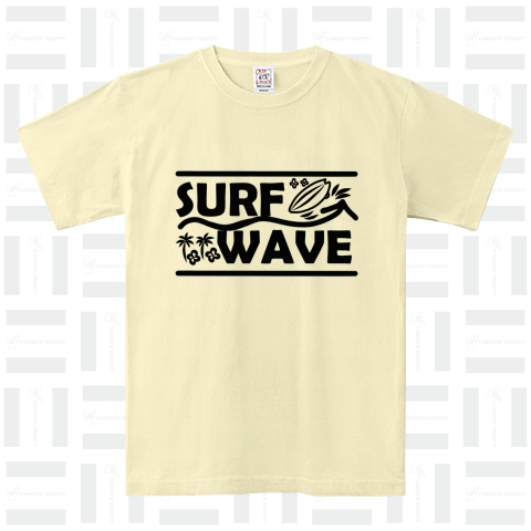 SURF WAVE